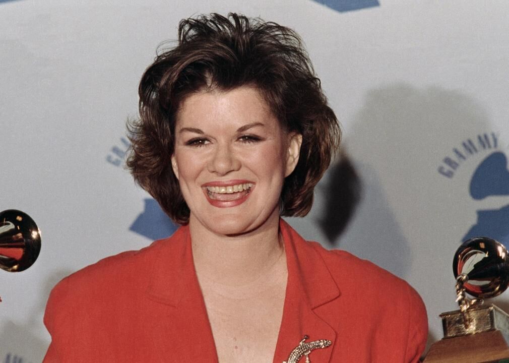 1987: ‘80’s Ladies’ by K.T. Oslin